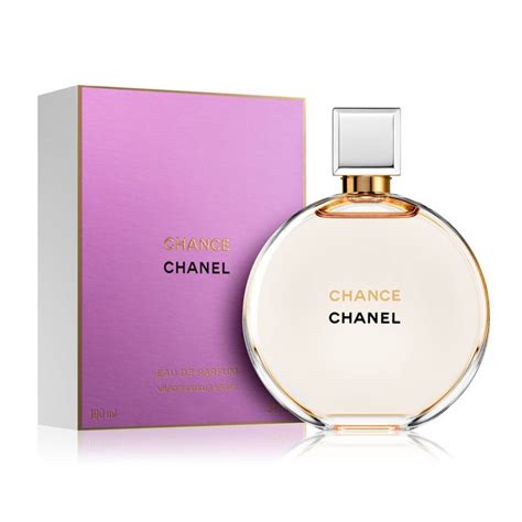 chance chanel eau|original chance by chanel.